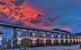 Hotel Quinta Mision
